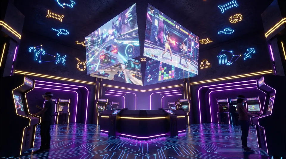 星座大厅赛博游戏索引中心 - 澳门棋牌