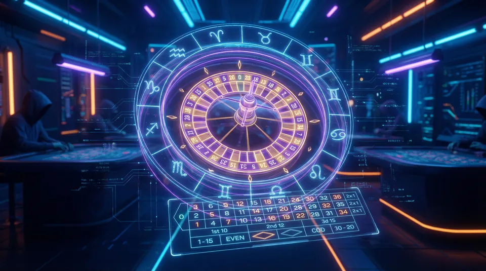 轮盘游戏量子引擎 - 澳门棋牌