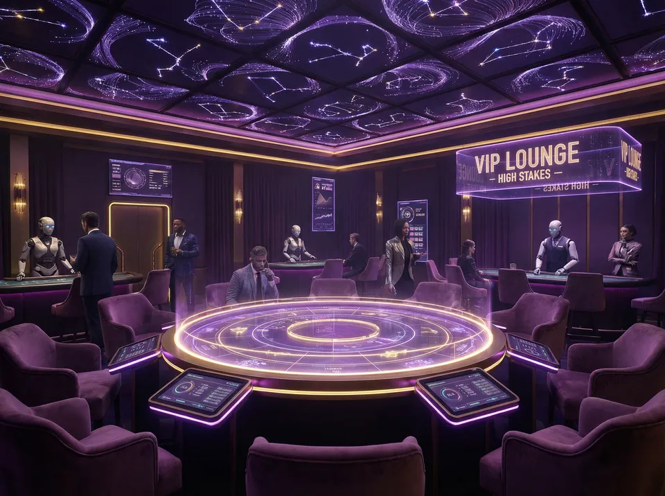 盛世棋牌2VIP贵宾厅全息环境 - 澳门棋牌